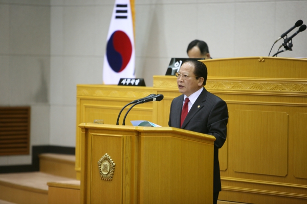 부천시의회 제140회 정례회 2차 본회의 - 16