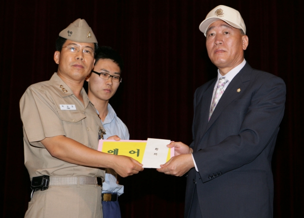 부천함 방문 - 8