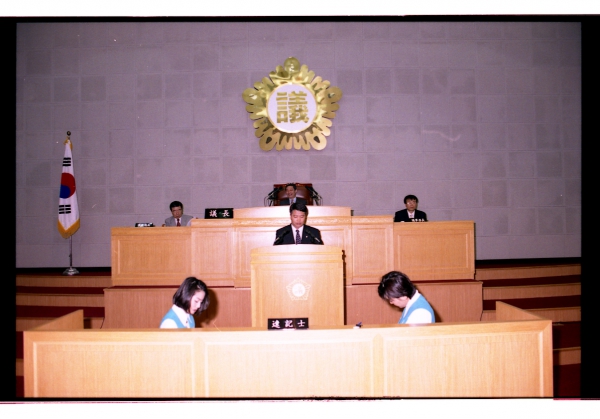 제60회 부천시의회 - 6