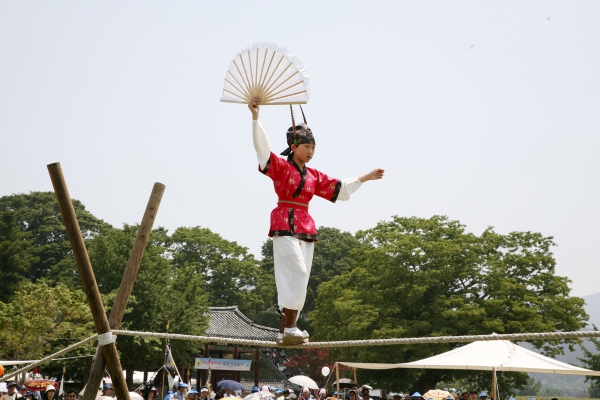 서산시의회 초청 2011 해미읍성축제 방문 - 7