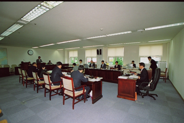 부천시의회 제130회 정례회 기획재정위원회 - 3