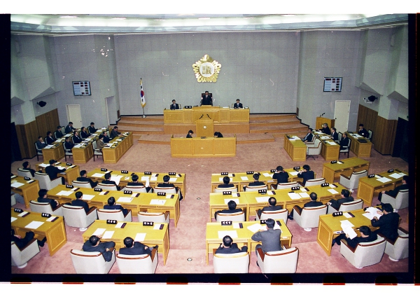 부천시의회 제103회 임시회 - 11