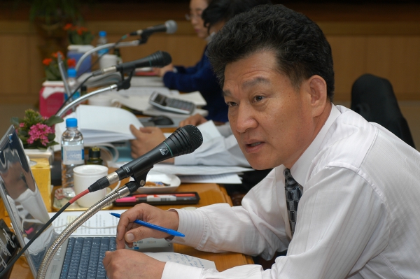 2007 행정복지위원회 행정사무감사(원미구) - 28