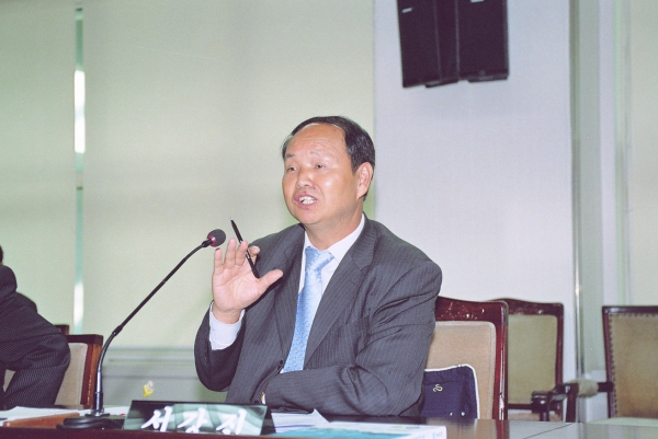 의회운영위원회 - 3