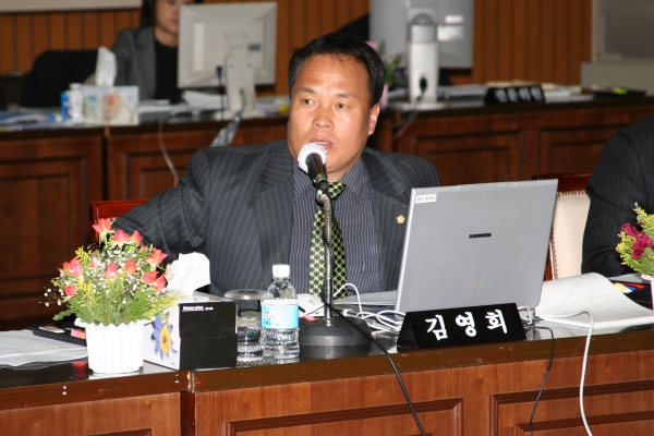 2007 행정복지위원회 행정사무감사(소사구) - 6