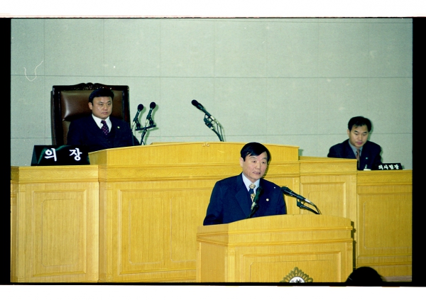 부천시의회 제101회 정례회 - 7