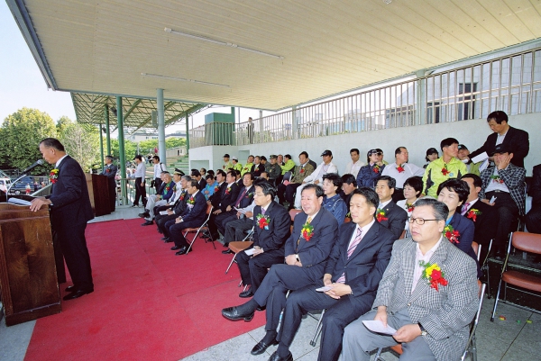 제33회 소사구민 체육대회