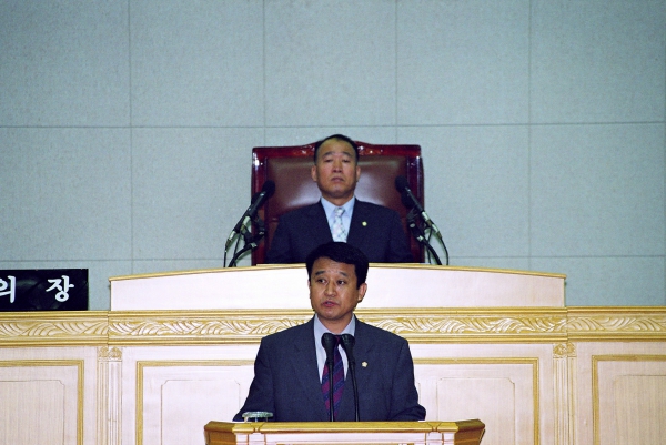 부천시의회 제131회 임시회 - 3