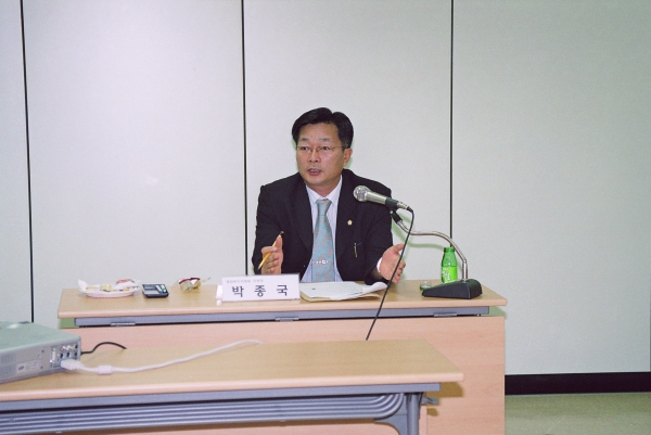 행정복지위원회 현장방문 - 16