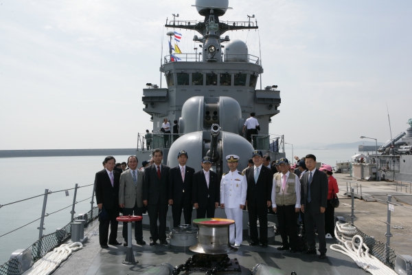 부천함 방문 - 32