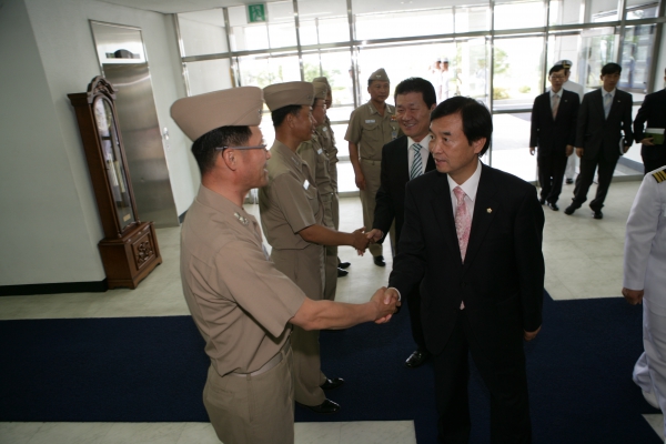 부천함 방문 - 15