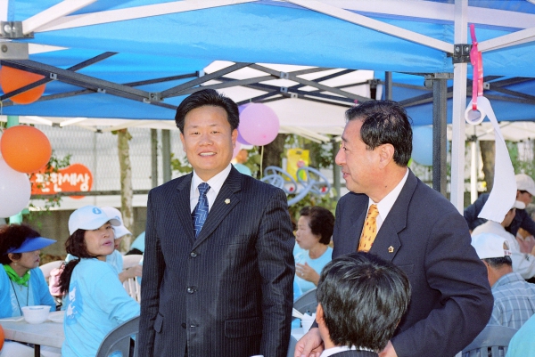 제33회 소사구민 체육대회 - 11