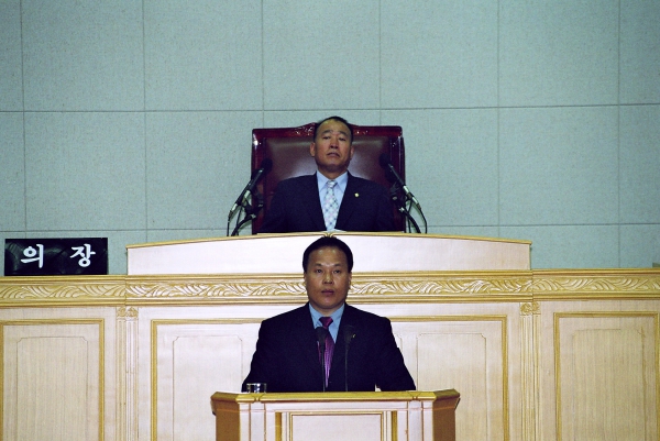 부천시의회 제131회 임시회 - 10