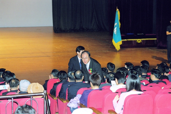 제33회 부천 시민의날 기념식 - 10
