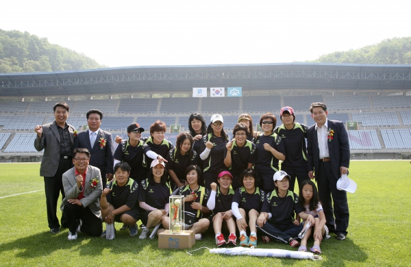 2012 부천시의회 의장기 생활체육대회(축구) - 21