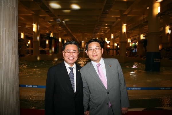 제11회 부천국제판타스틱영화제 개막식 및 개막리셉션 - 8