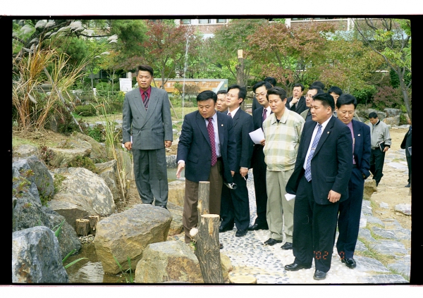 행정복지위원회 현장방문 - 4