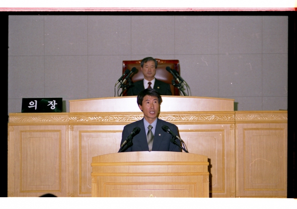 부천시의회 제100회 임시회 - 9