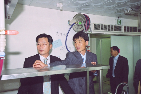 행정복지위원회 현장방문 - 18