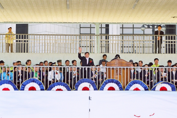 제33회 소사구민 체육대회 - 29