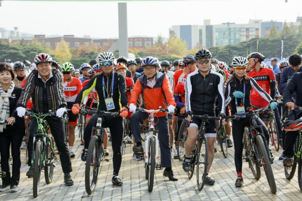 2016년 시민자전거 대축제 - 11