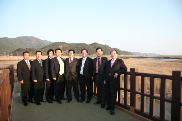 의회운영위원회 비교견학 - 23