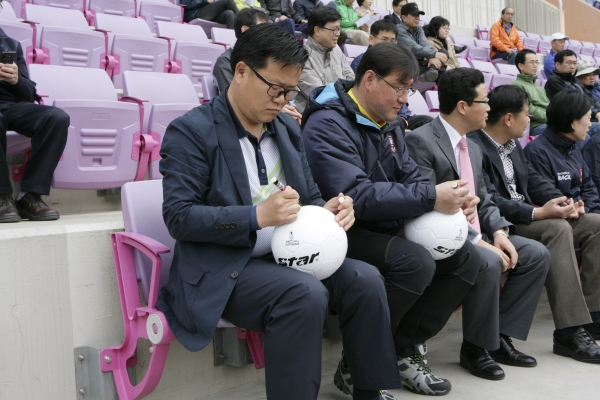 제14회 원미구청장기 축구대회 - 7