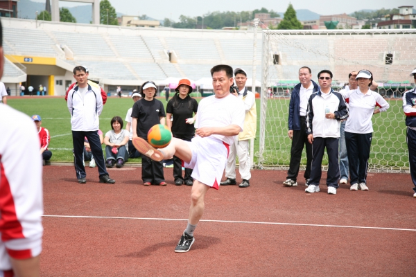 제4회 경기도 시군의회 의원 한마음 체육대회 - 52