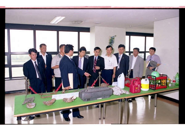 건설교통위원회 현장방문 - 5