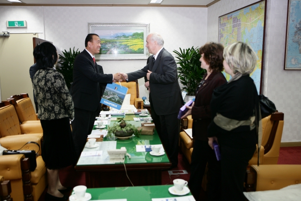 러사아 하바로프스크시장 방문 - 6