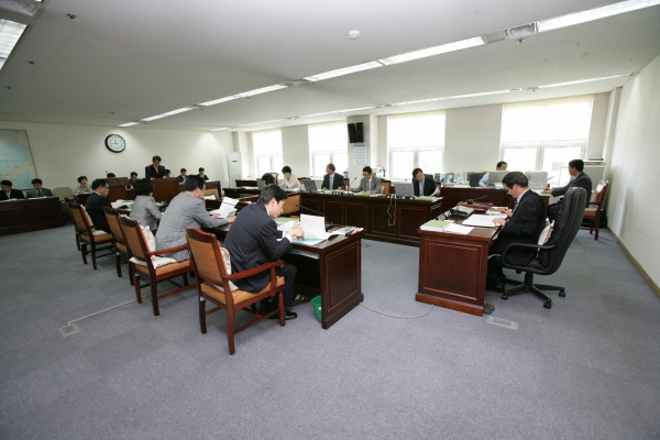 기획재정위원회