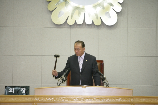 부천시의회 제137회 정례회 - 2