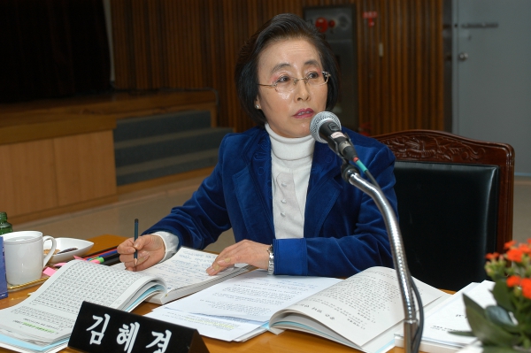 2007 행정복지위원회 행정사무감사(원미구) - 18