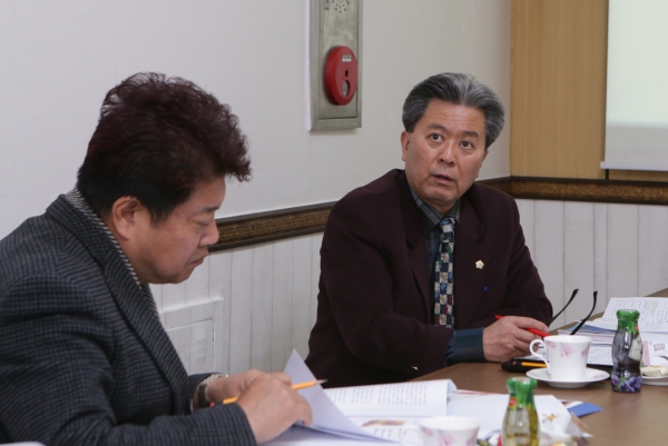 행정복지위원회 현장방문 - 3