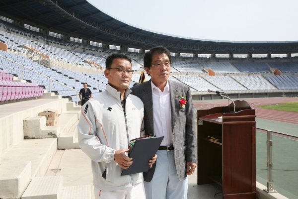 2012 부천시의회 의장기 생활체육대회(축구) - 10