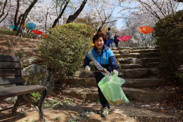 부천시의회 개원 28주년 기념행사 - 2