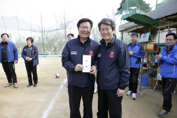 부천시의회 개원 제22주년 기념 행사 - 64