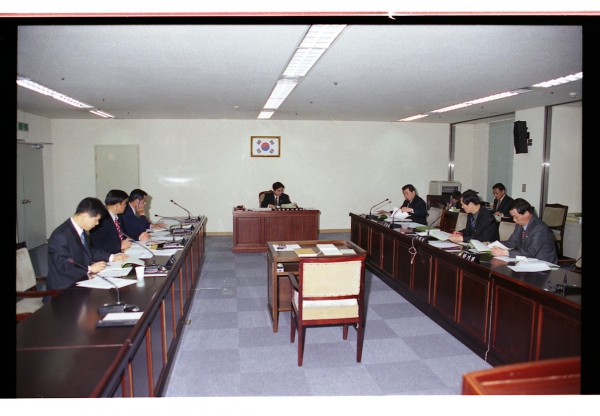 예산결산특별위원회 - 3