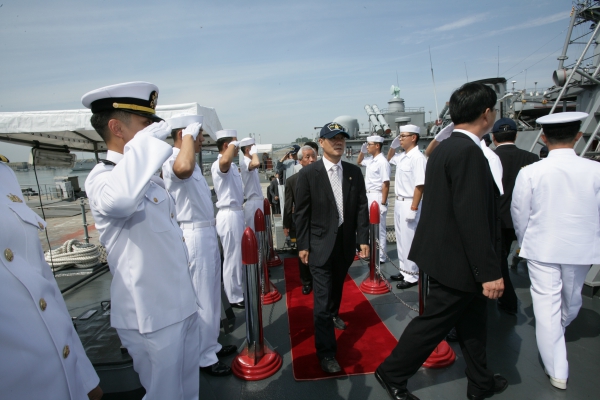 부천함 방문 - 28