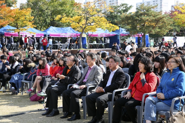 부천청소년연합축제 - 5