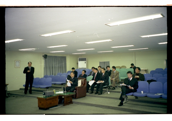 부천택지개발특별위원회 현장방문