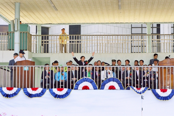 제33회 소사구민 체육대회 - 27