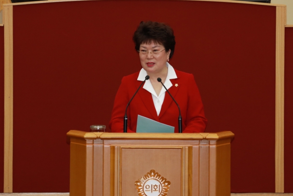 제263회(제1차 정례회) 제1차 본회의 - 6