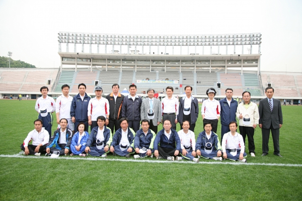 제4회 경기도 시군의회 의원 한마음 체육대회 - 18