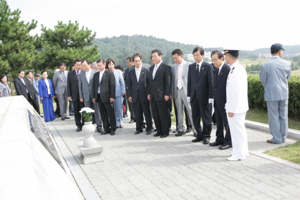 부천함 방문 - 13