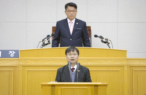 제174회 임시회 제3차 본회의 - 6