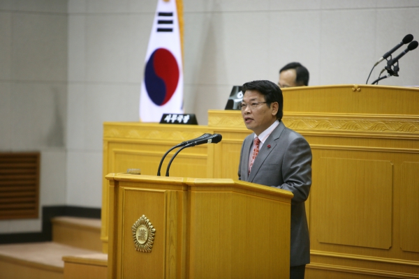 부천시의회 제140회 정례회 2차 본회의 - 14