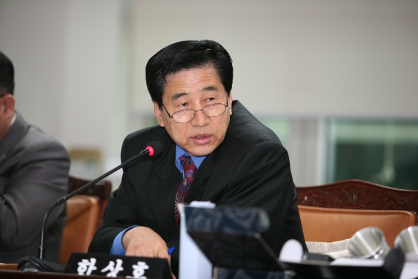 2009. 의회운영위원회 행정사무감사 - 11