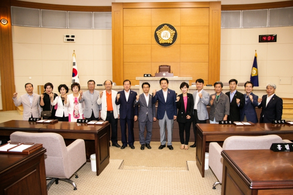 제11회 포항국제불빛축제 참관 - 6