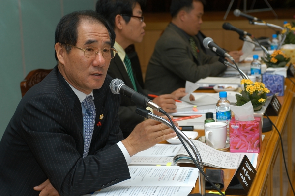 2007 행정복지위원회 행정사무감사(원미구) - 49